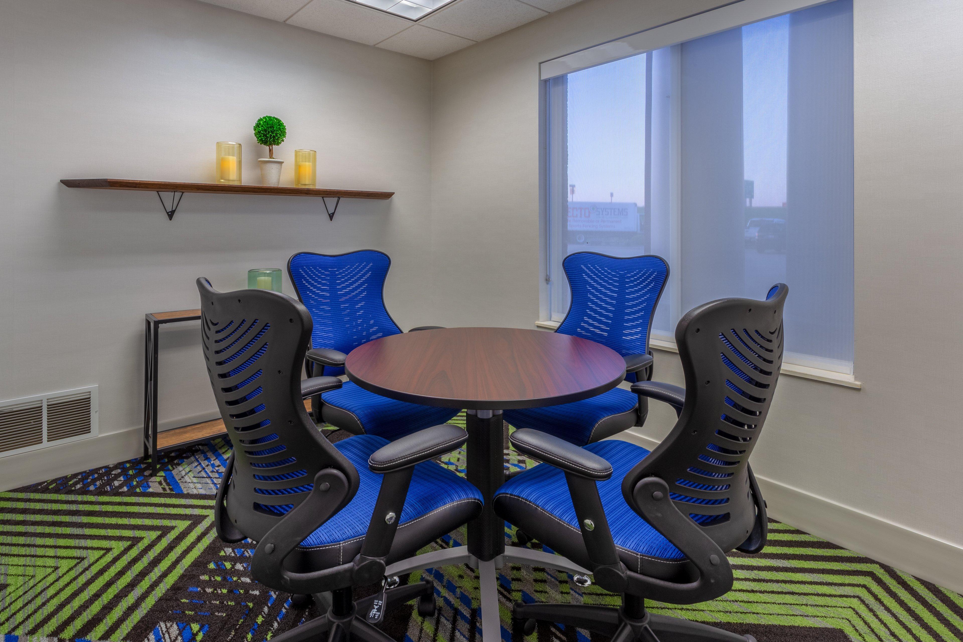 Holiday Inn Express & Suites Vandalia By Ihg Eksteriør bilde