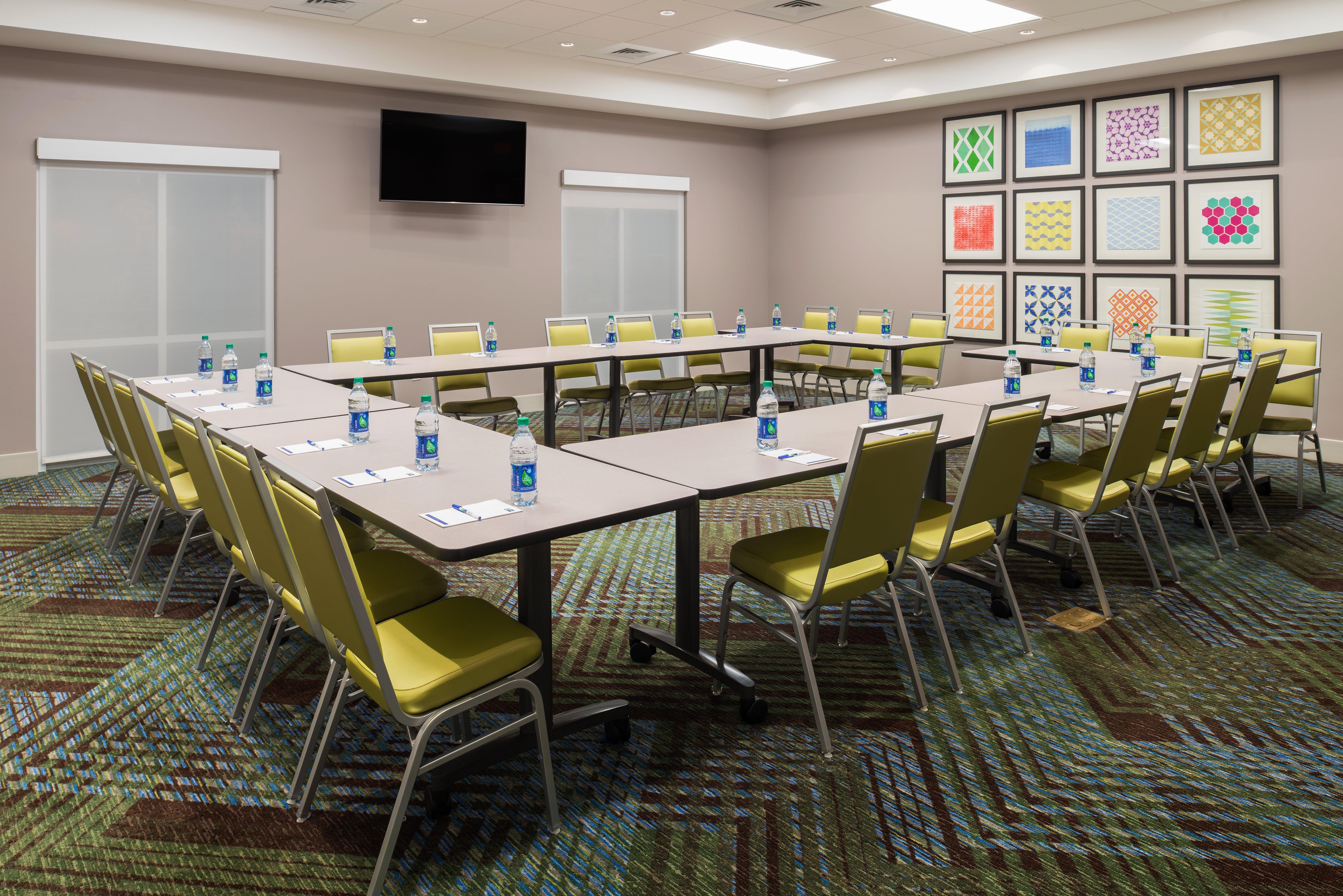Holiday Inn Express & Suites Vandalia By Ihg Eksteriør bilde