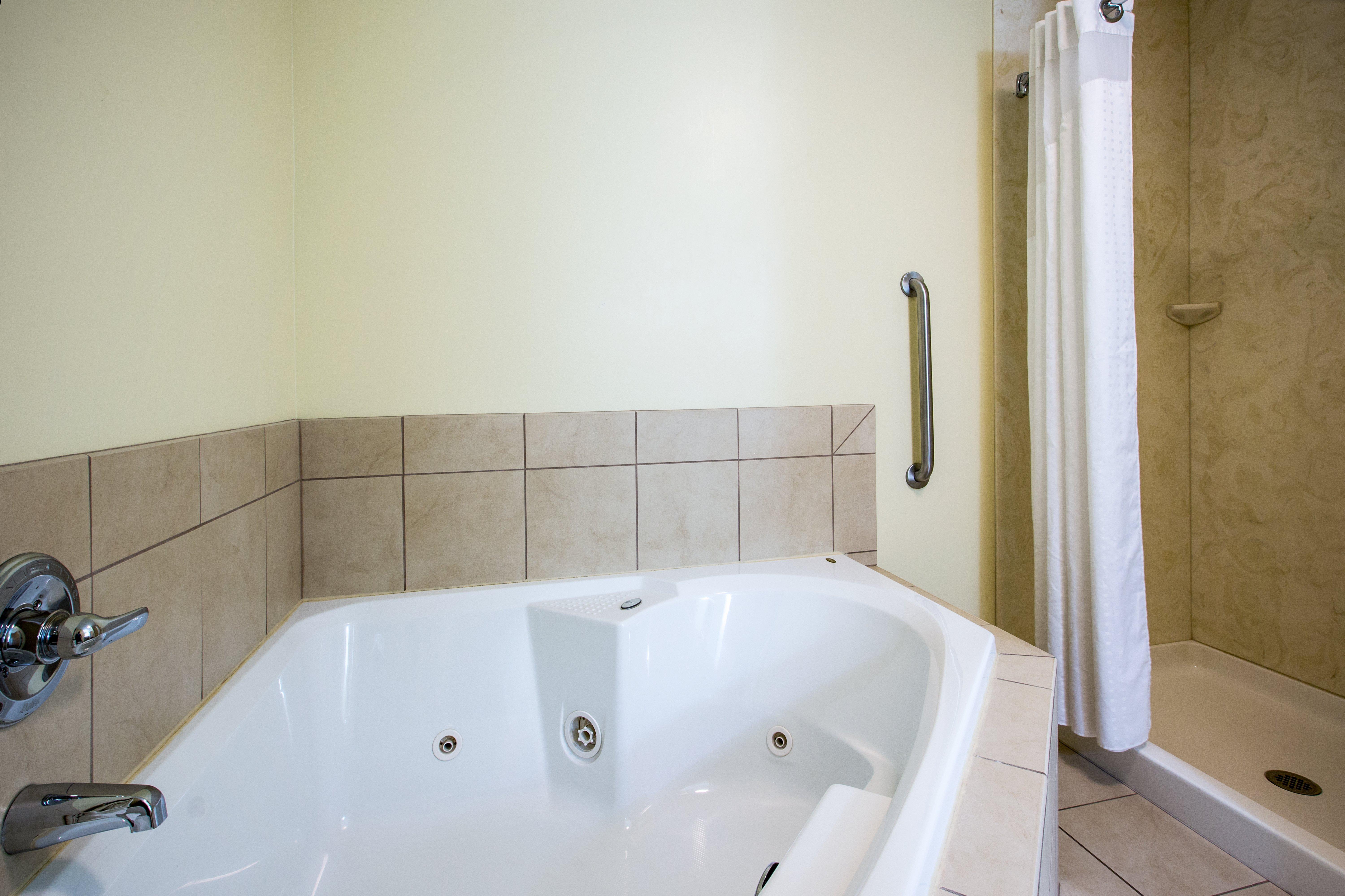 Holiday Inn Express & Suites Vandalia By Ihg Eksteriør bilde